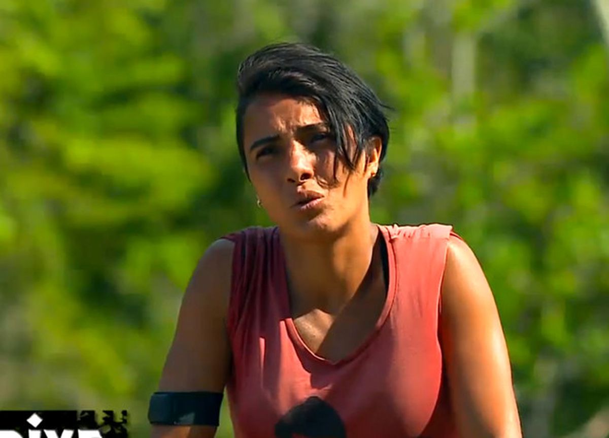 Sabriye: "Yüzüme Karşı Konuşanı Alnından Öperim"