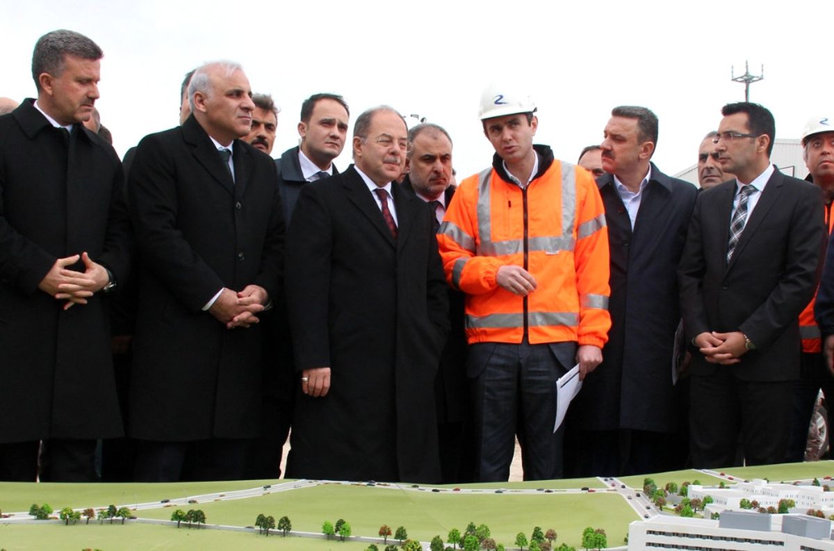 Sağlık Bakanından \'Sezaryen\' Uyarısı
