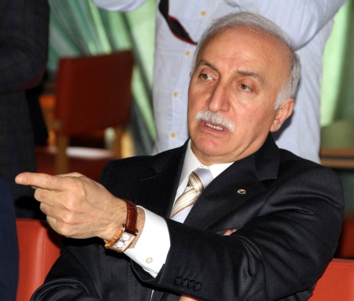 Samsun Maarif Hareketi" Projesi