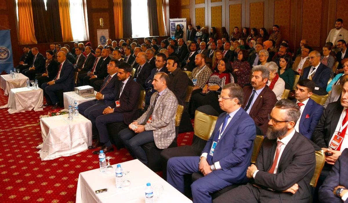 Sarıkamış Kış Turizmi Çalıştayı"