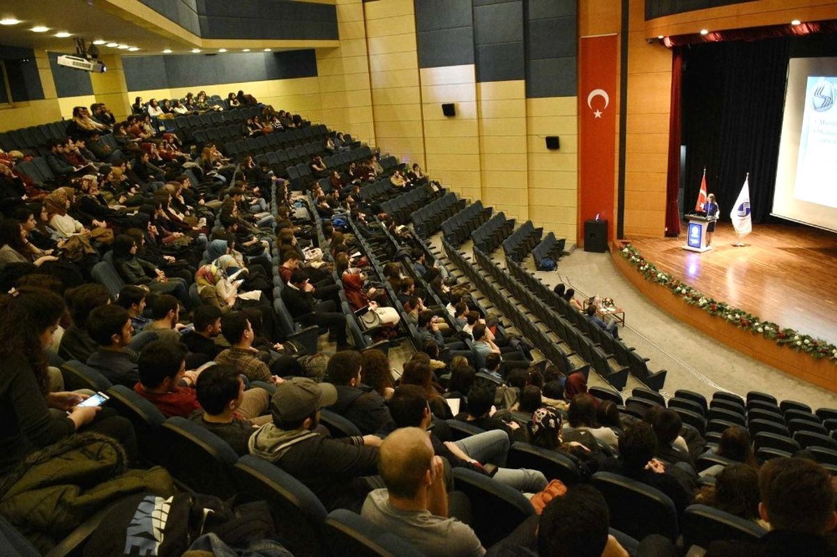 Saü\'de \'İş Sağlığı ve Güvenliği Eğitimi\'