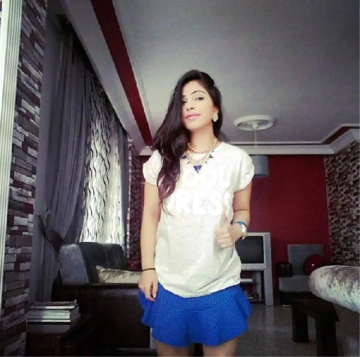 Savcı, Türkan\'ın Katiline Ömür Boyu Hapis İstedi