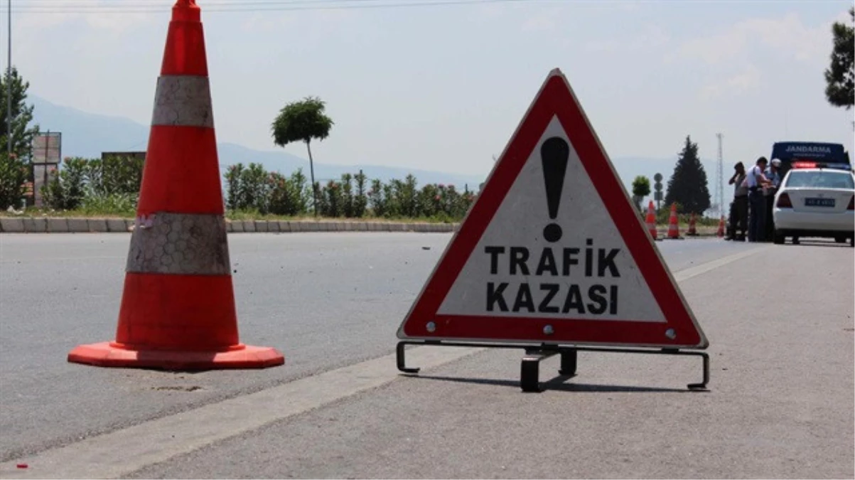 Şırnak\'ta Trafik Kazası: 3 Ölü