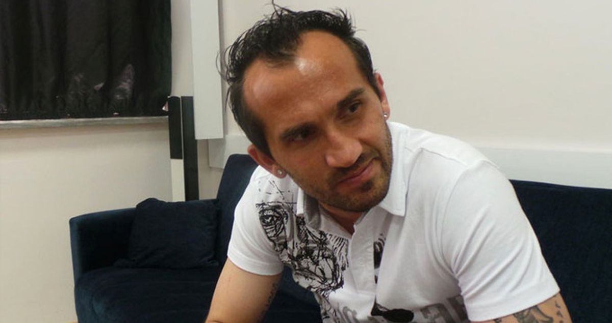 Yunan Golcü Gekas'ın Çapraz Bağları Koptu, Sivasspor Sözleşmesini Feshetti