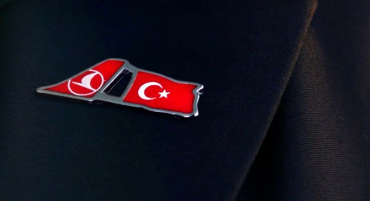 THY\'den Yeni Reklam Filmi