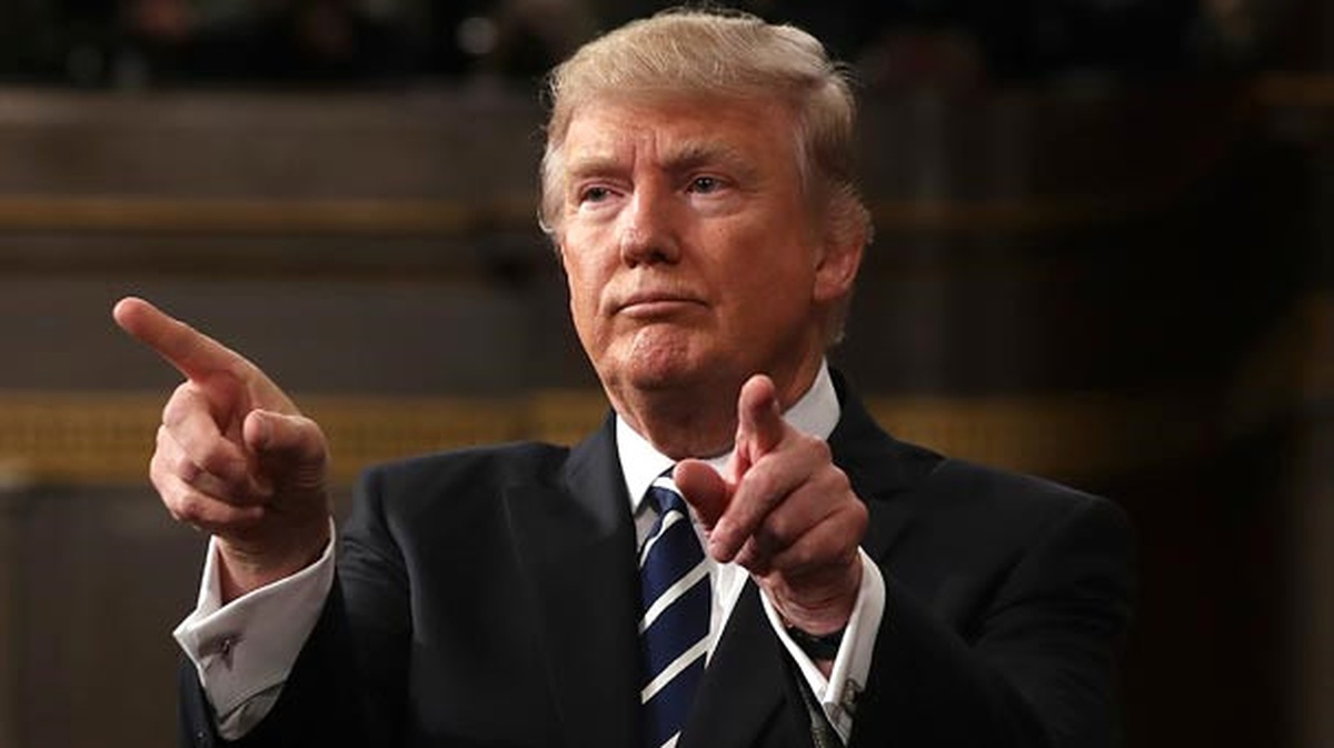 Trump\'tan Cumhuriyetçi Vekillere "Seçim" Uyarısı