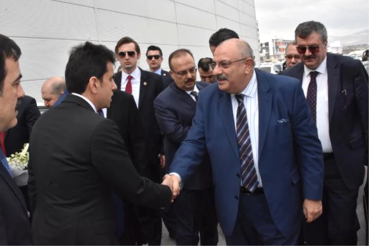 Tuğrul Türkeş: Cumhurbaşkanlığı Sistemi Bizi 2023\'e Taşıyacak