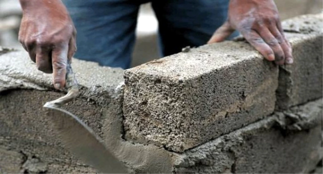 Türk Çimento Sektörü 10 Yılda Üretimini Yüzde 50 Artırdı"