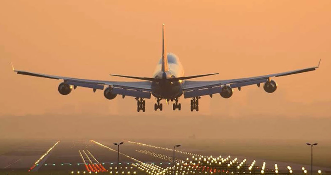 Türkiye\'den ABD\'ye Uçuşlarda Elektronik Eşya Taşınmasına Yasak Getiriliyor