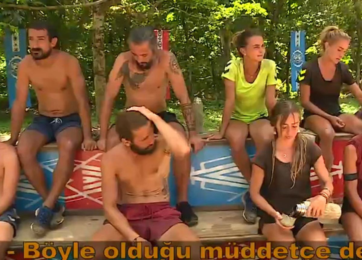 Ünlüler\'in Oyun Bitmeden Morali Bozuldu! "Rezil Olduk"