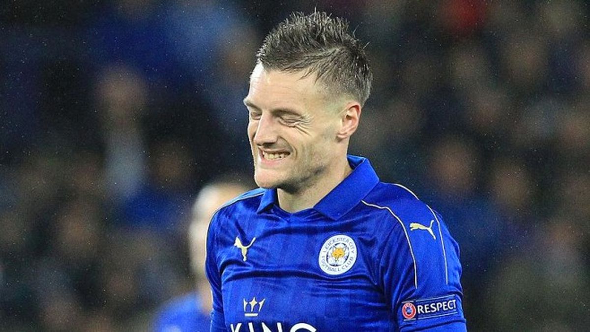 Vardy\'ye Ölüm Tehdidi