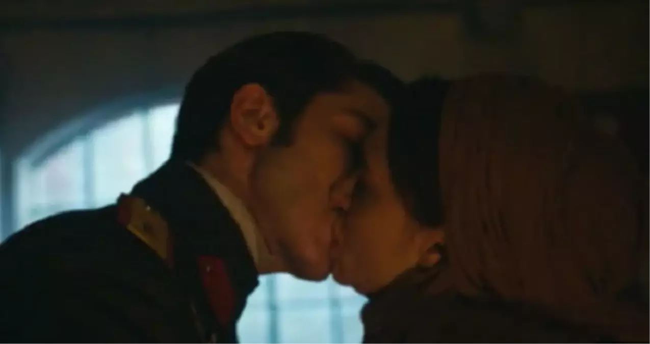 \'Vatanım Sensin\'de Leon\'un Hilal\'e Yazdığı Mektup Herkesi Duygulandıracak