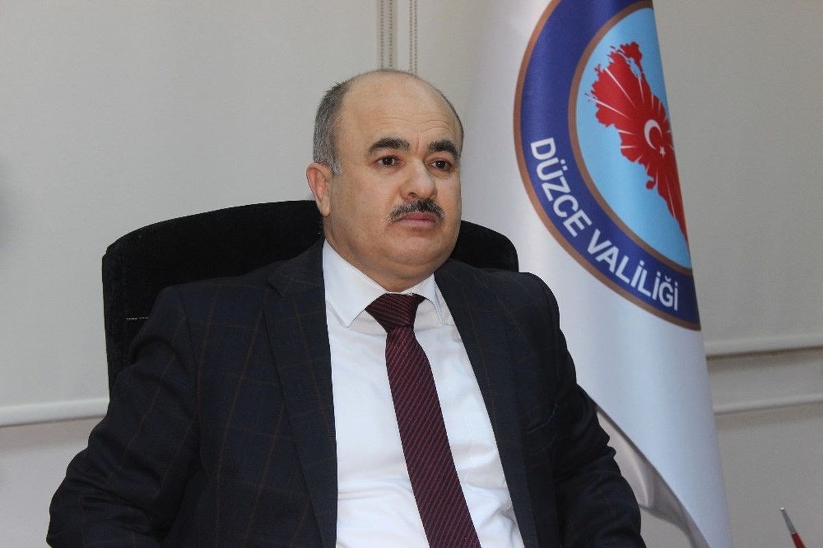 Yaşlılar Haftası