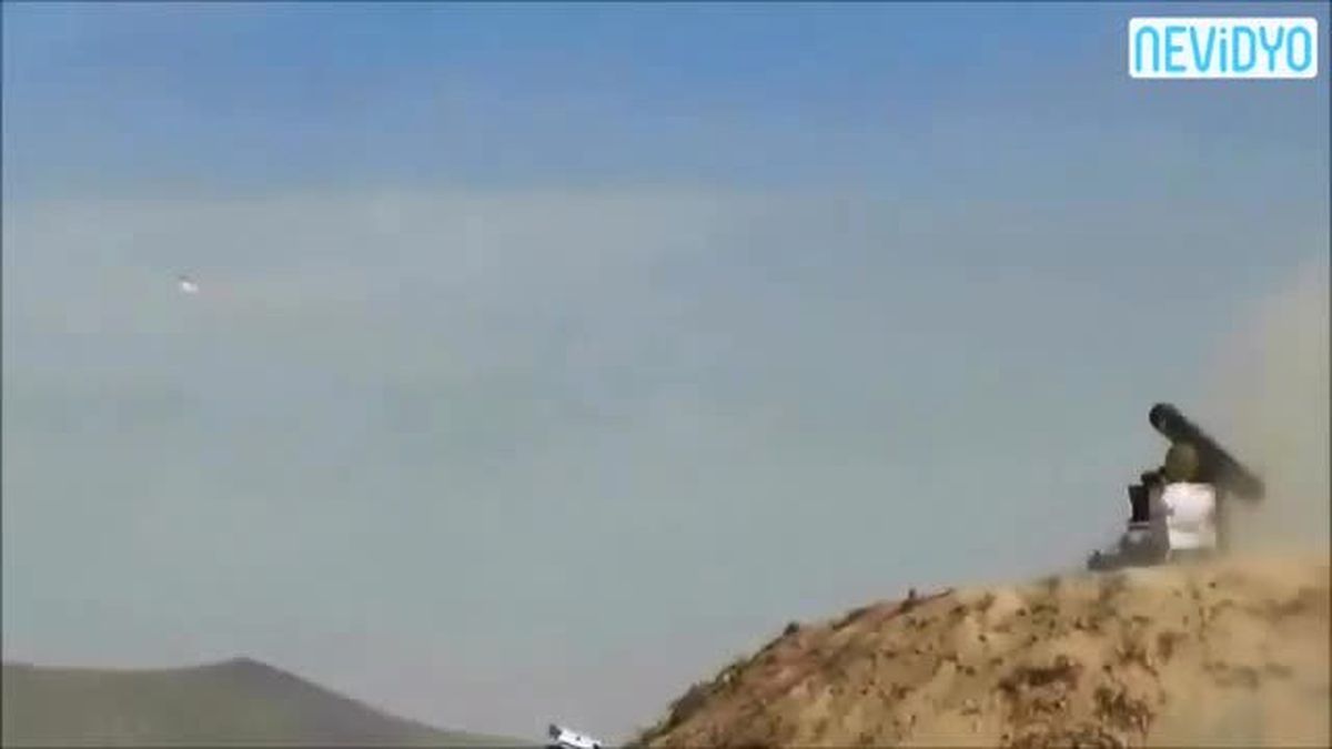 Yerli Roket Bu Yıl TSK\'ya Teslim Edilecek