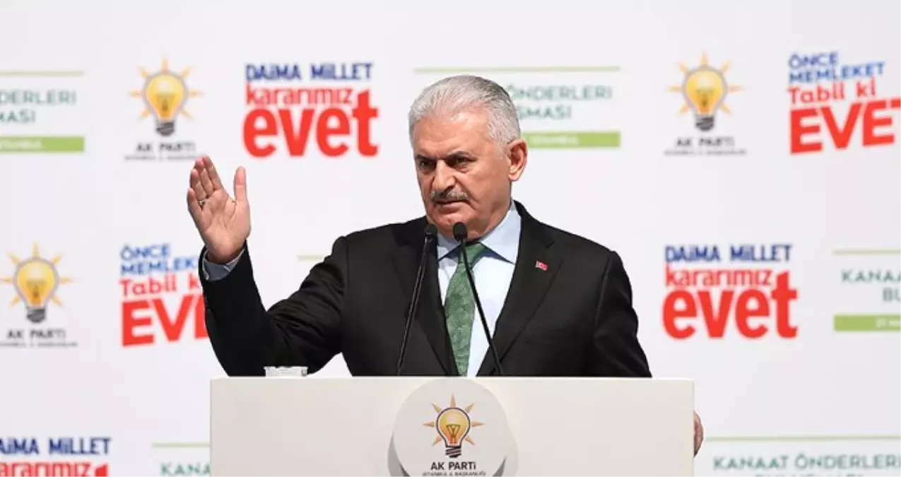 Yıldırım\'dan Kılıçdaroğlu\'na: Bunu, Erzurumlu Teyo Pehlivan Duysa Pataklar