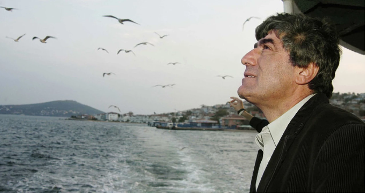 Zekeriya Öz ve Ekrem Dumanlı\'ya Hrant Dink Soruşturmasında Yakalama Talebi