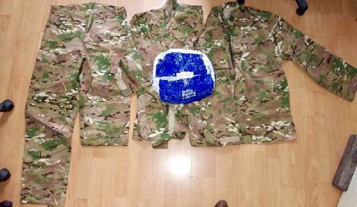 Zeytinburnu\'nda Deaş Operasyonu