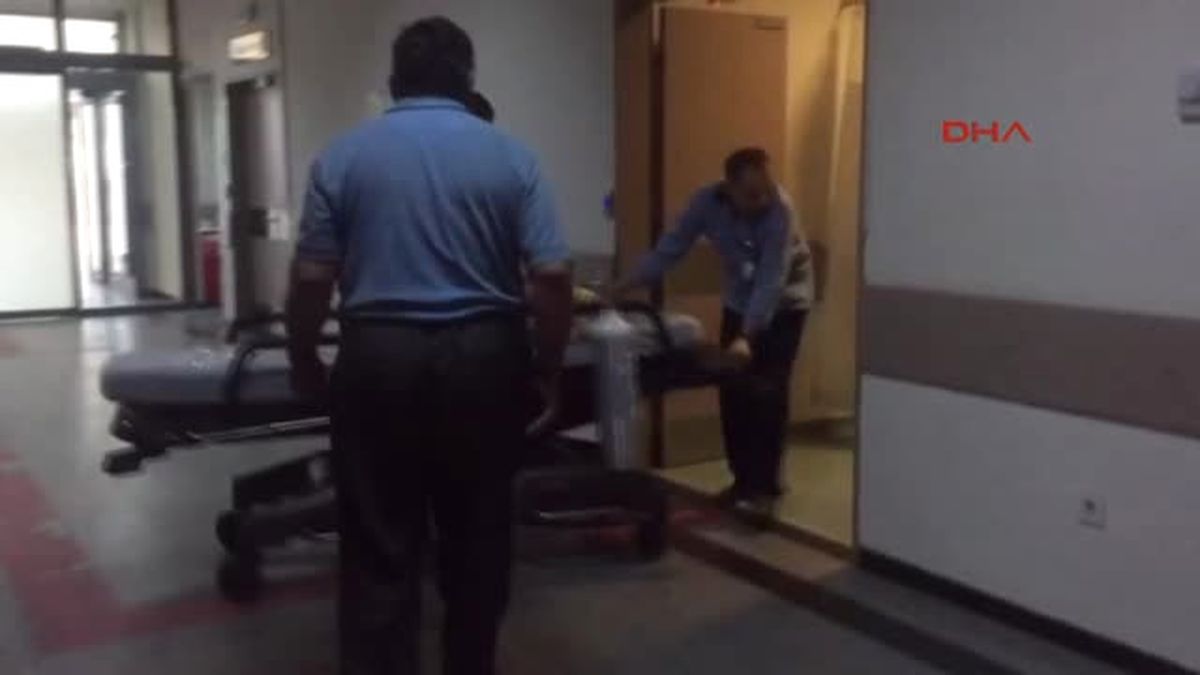 10 Yaşındaki Çocuk İpte Asılı Bulundu