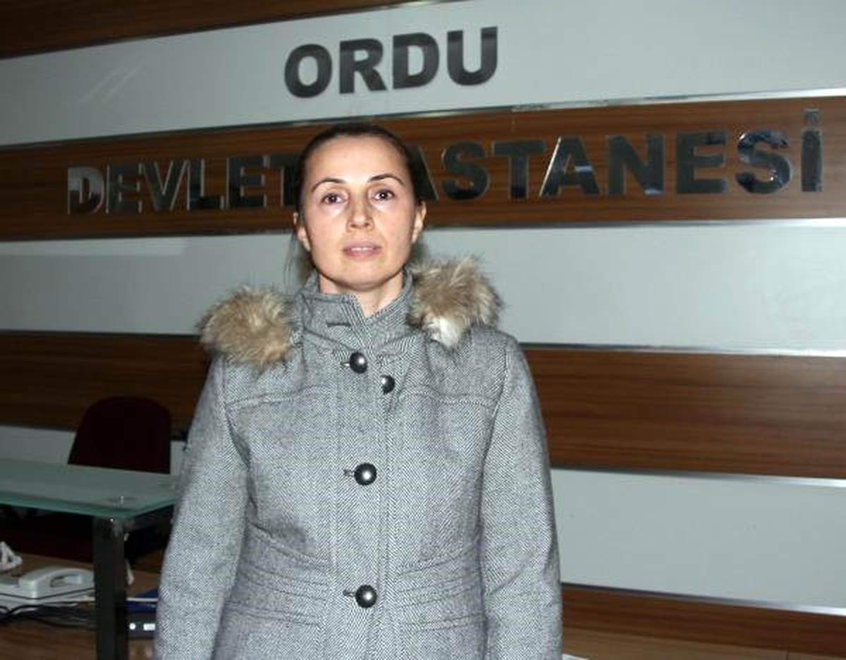 50 Yaşındaki Kadının Organları 4 Hastaya Umut Oldu
