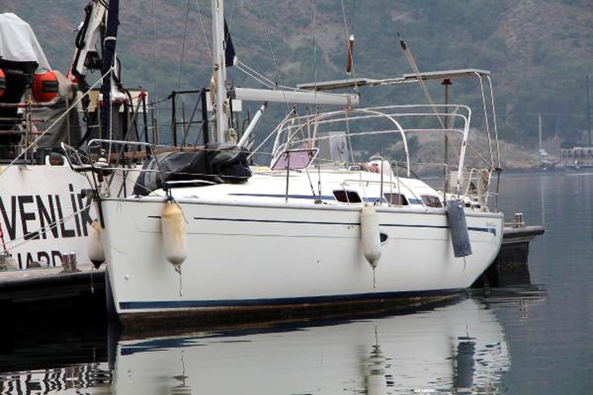 6 Kişilik Yata 60 Kaçağı Bindirdiler