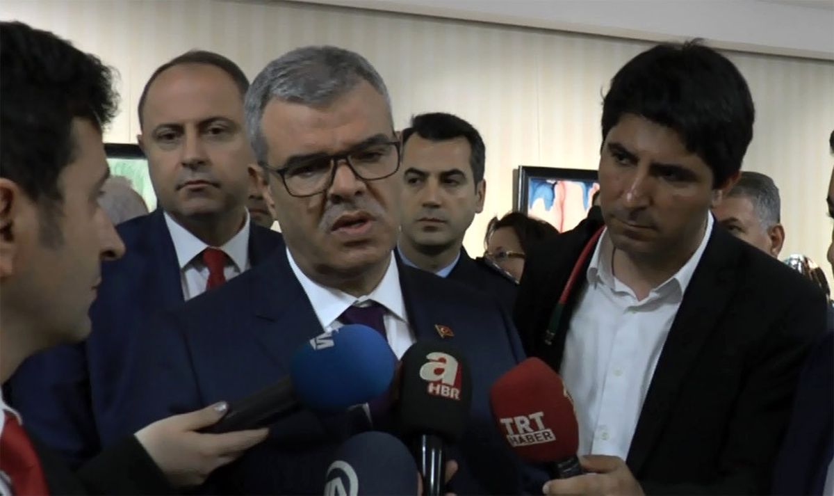 AB Kendi Imha Pimini Çekmiş Vaziyette"