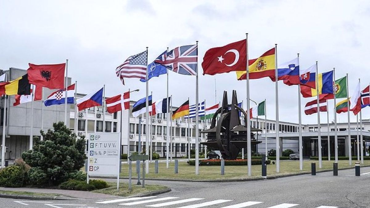 ABD\'den Yeni NATO Talebi