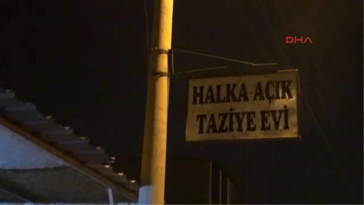 Adana - 15 Gündür Kayıptı, Taziye Evinin Tuvaletinde Ölü Bulundu