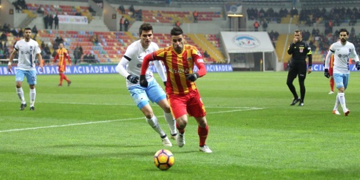 Adım Adım Trabzonspor\'a!