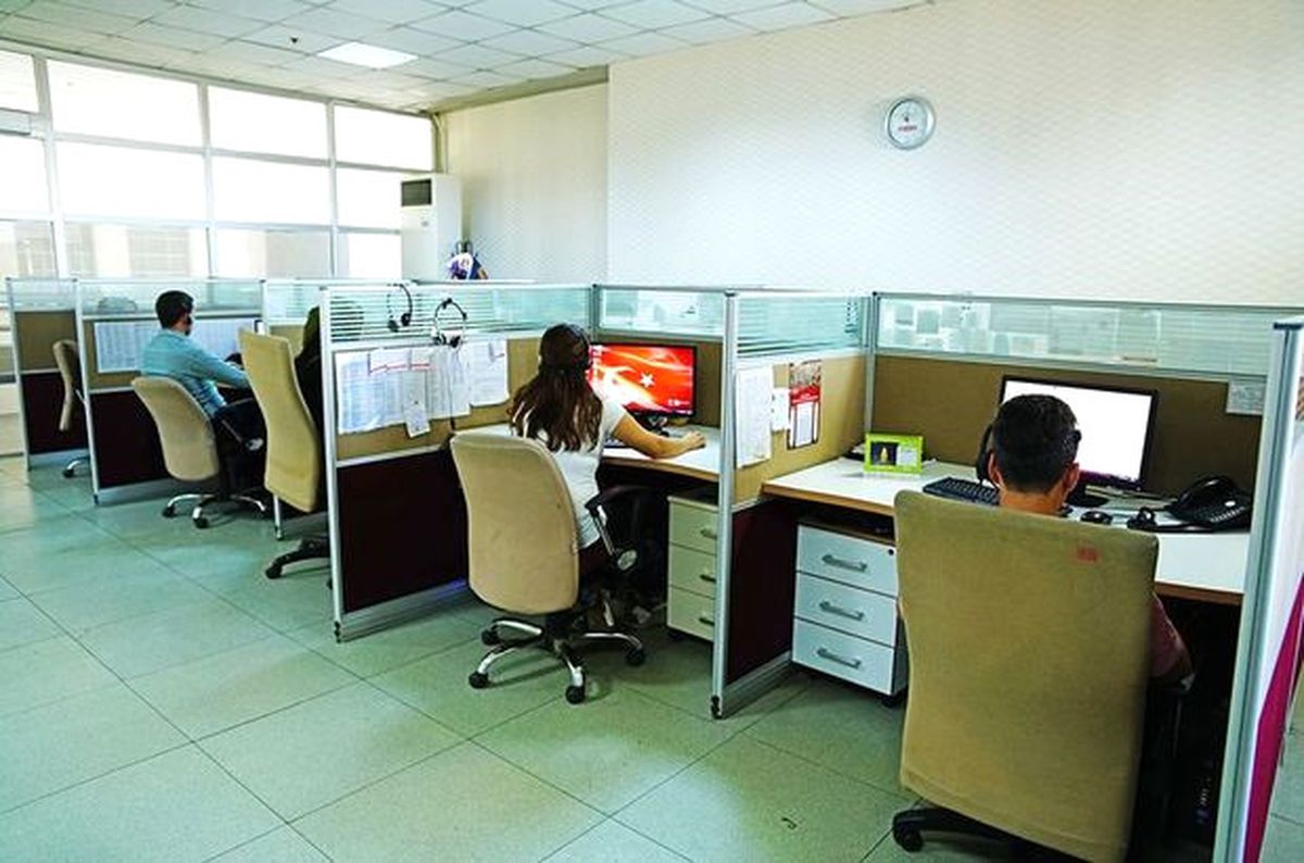 Adm-Gdz Elektrik Dağıtım\'dan Mobil Hizmet