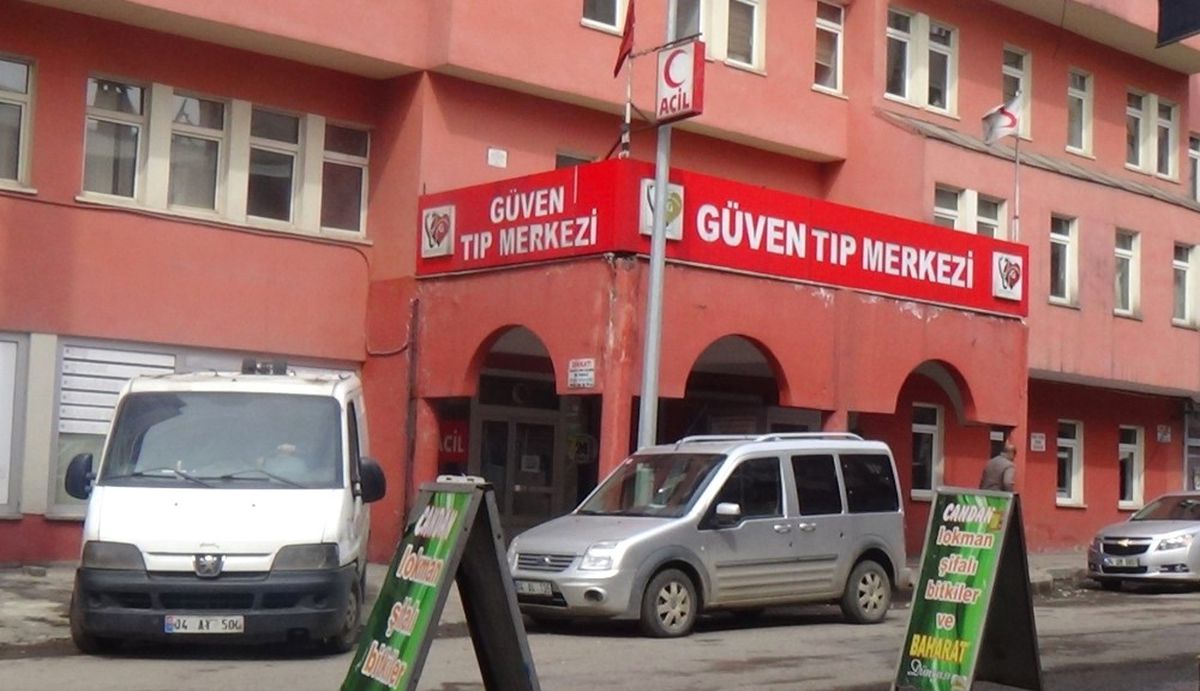 Ağrı\'da Güvenlik Görevlisinin Öldürülmesiyle İlgili 8 Gözaltı