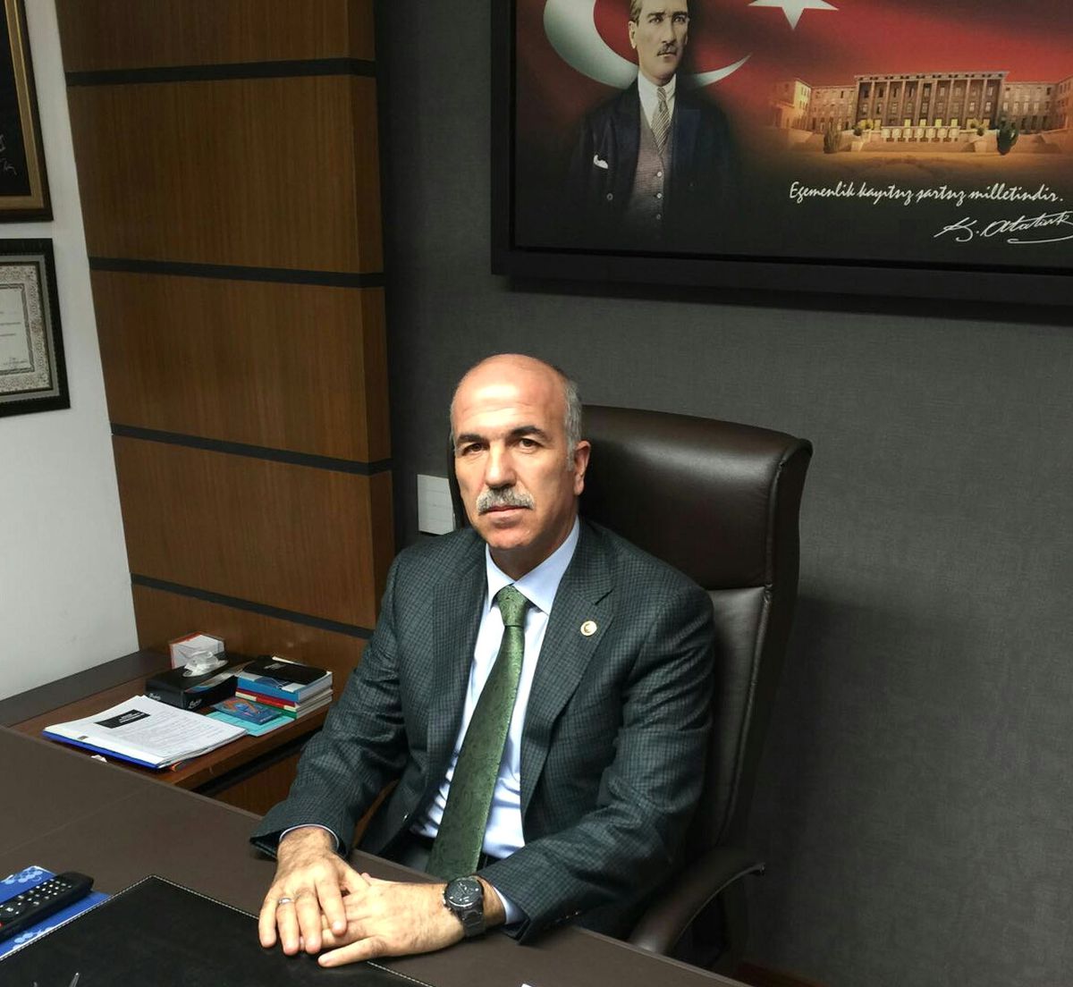 Ağrı\'ya Köydes Yatırımı
