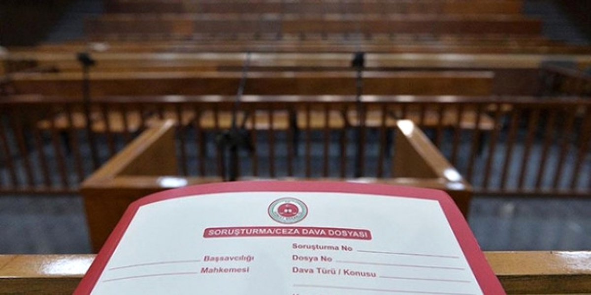 Ankara Cumhuriyet Başsavcılığınca 15 Temmuz Gecesi Jandarma Okullar Komutanlığında Yaşanan Olaylara...