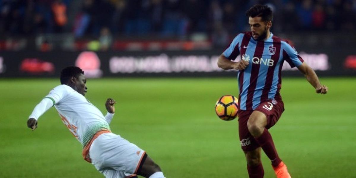 Arjantinli Israrı Sonuç Verdi!