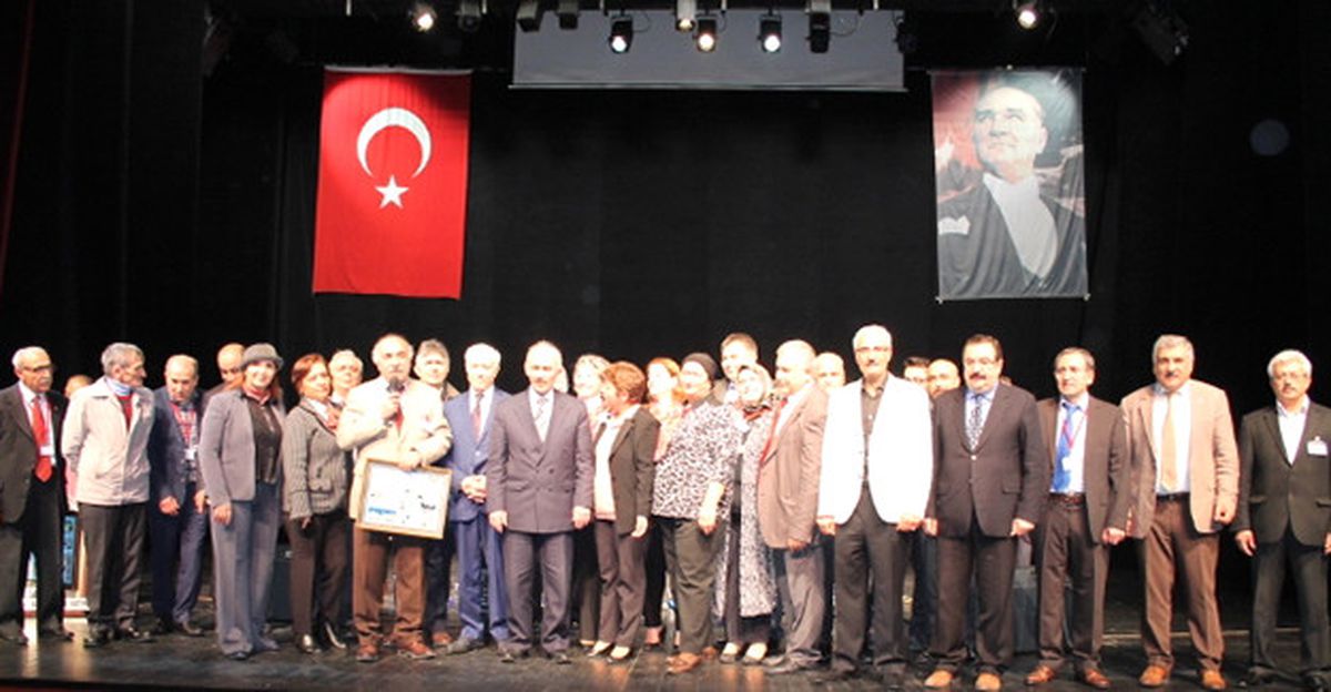 Aşık Veysel\'in Ölümünün 44. Yılı