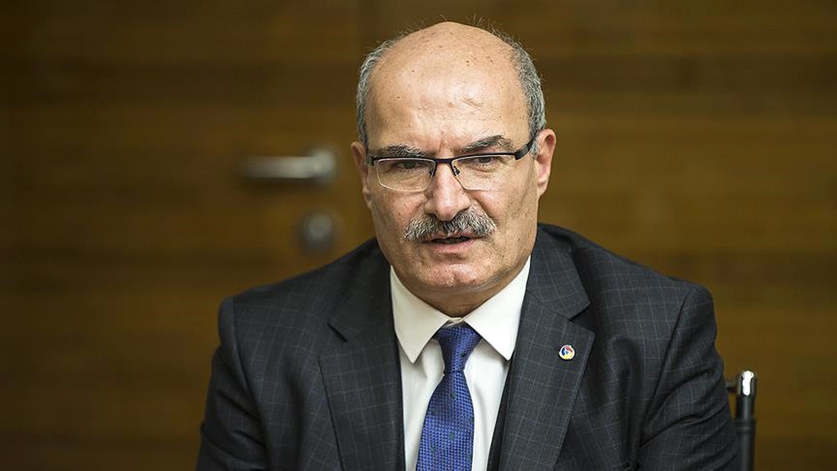 ATO\'dan Coğrafi İşaretli Ürünler Zirvesi