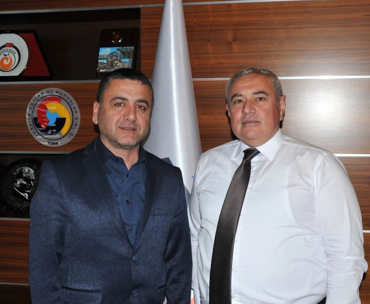 Atso\'dan "Gdo\'lu Ekmek" Tepkisi