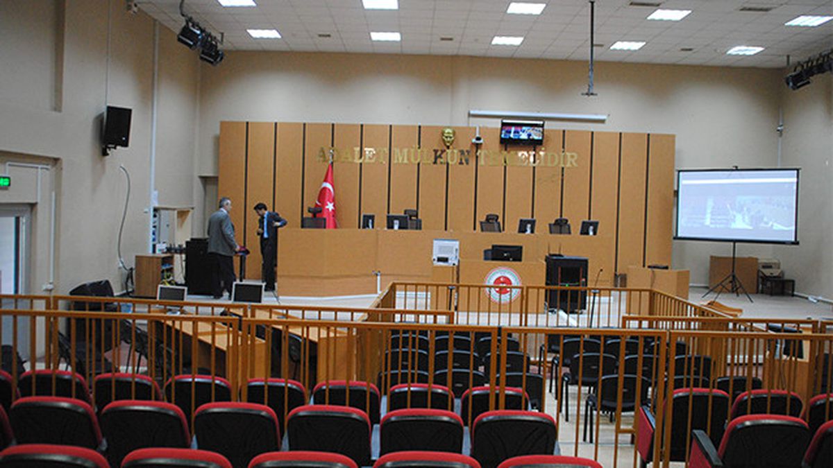 Aydın\'da Fetö Davaları Başladı
