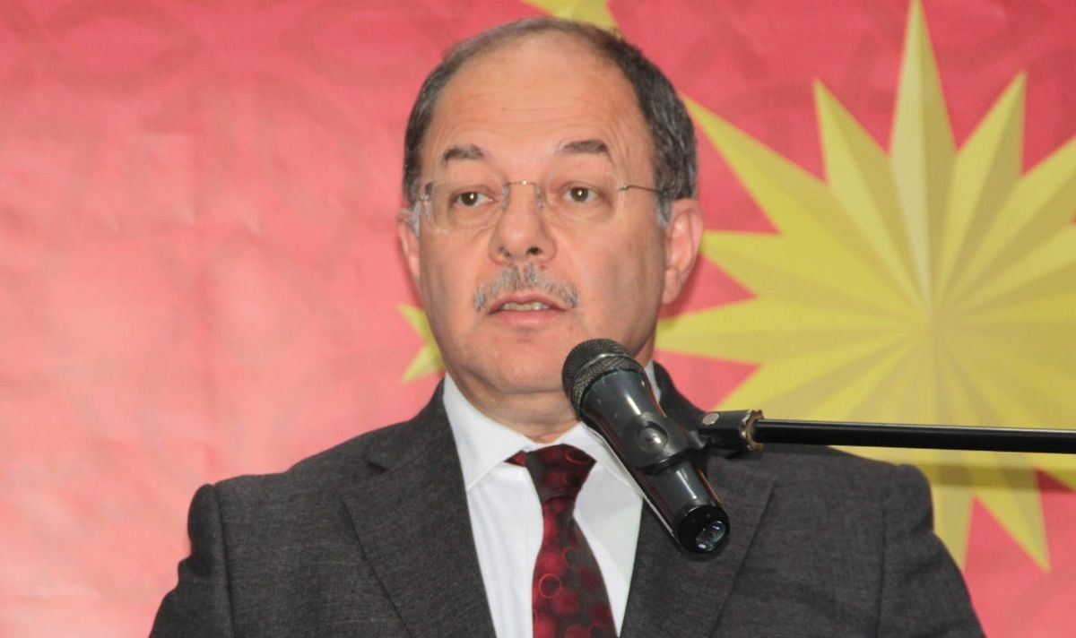 Bakan Akdağ: Yüzleri Kızaracak ve Özür Dileyecekler