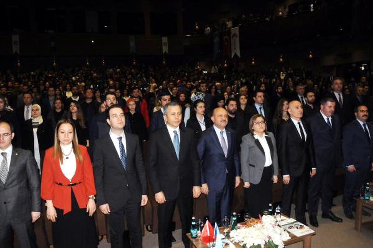 Bakan Işık: Muhalefet Tembellik Yapıyor