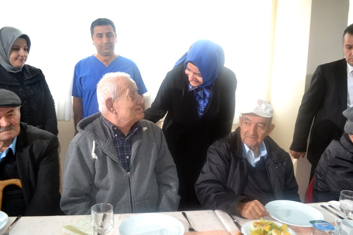 Bakan Kaya Avrupa\'ya Sordu Açıklaması
