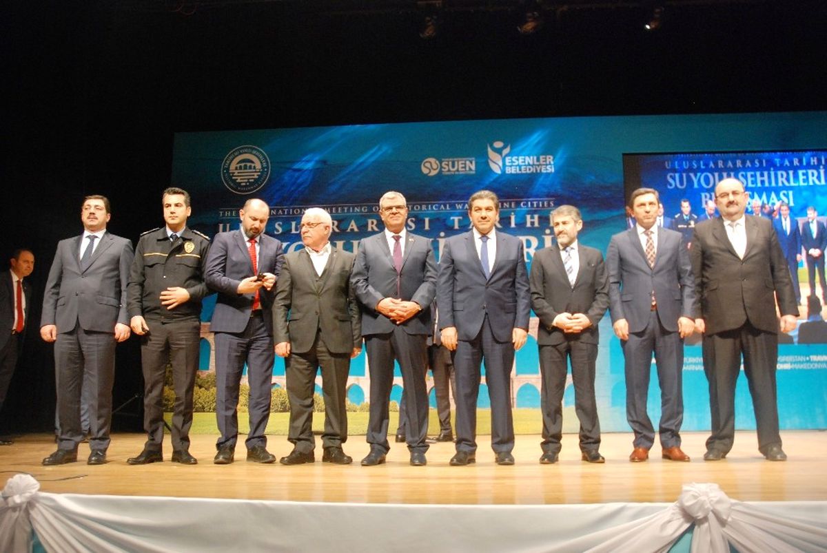 Başbakan Yardımcısı Kaynak: "Ab Kendi İmha Pimini Çekmiş Vaziyette"