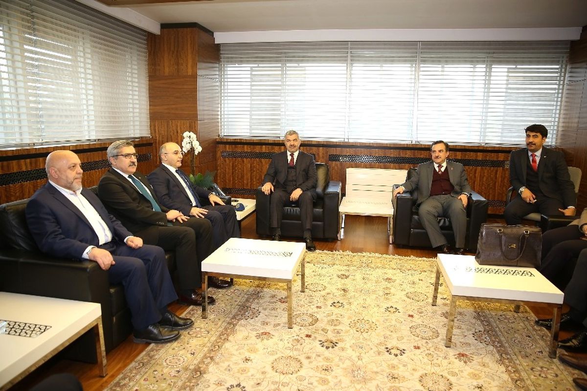 Başkan Çelik: "15 Temmuz Zaferini 16 Nisan\'da Taçlandıracağız"