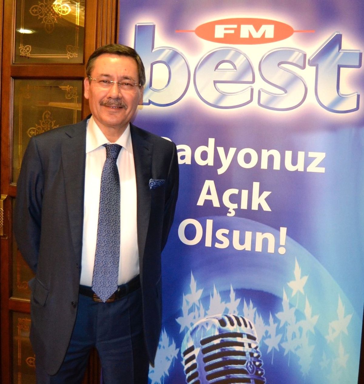 Başkan Gökçek: "Bahçeli\'ye Müteşekkiriz"