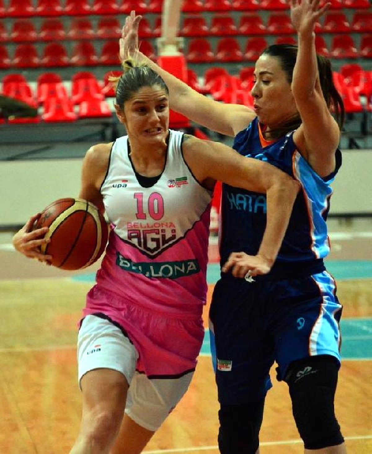 Bellona Agü Spor, Final İçin Gün Sayıyor