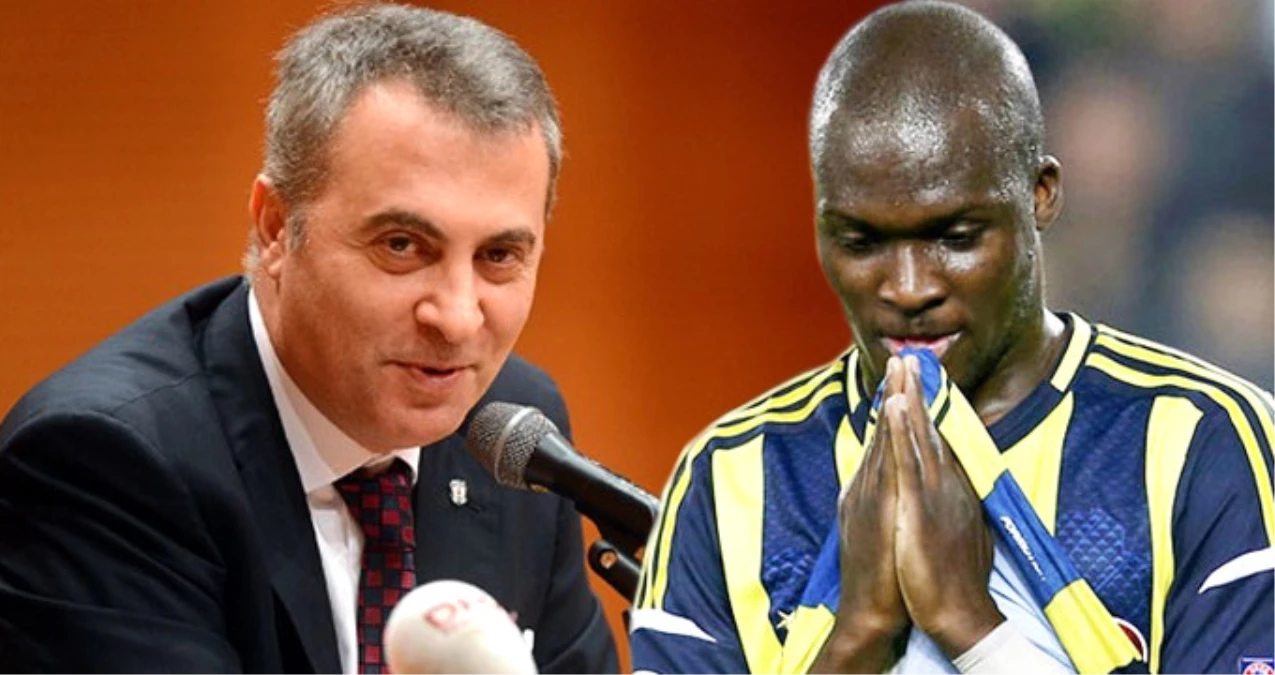 Beşiktaş, Moussa Sow İçin Arap Takımına Teklifte Bulunacak