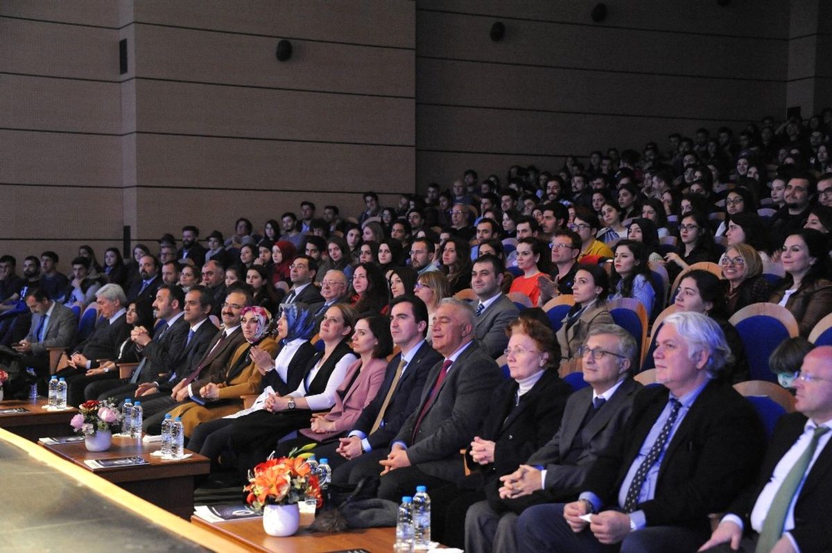 Beü\'den "Bahara Merhaba" Konseri