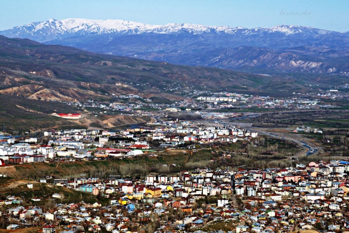 Bingöl\'ün Göç Verileri Açıklandı