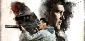 Black Butterfly Fragmanı Yayınlandı