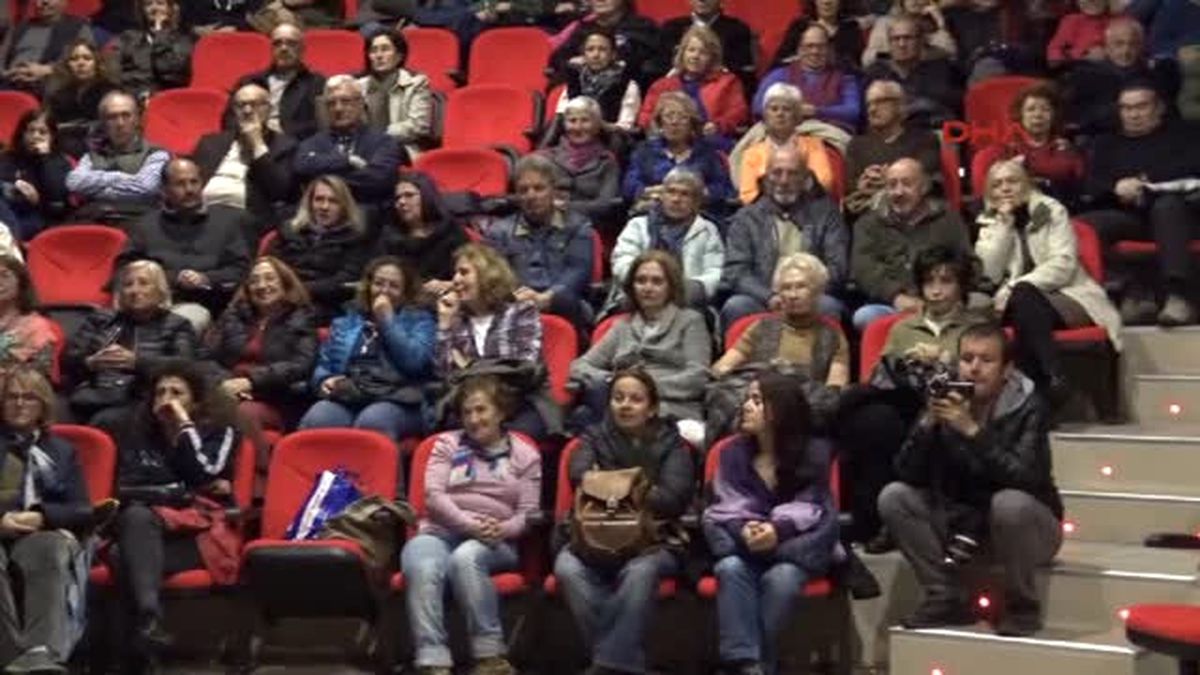 Bodrum\'da Avusturya Günleri"