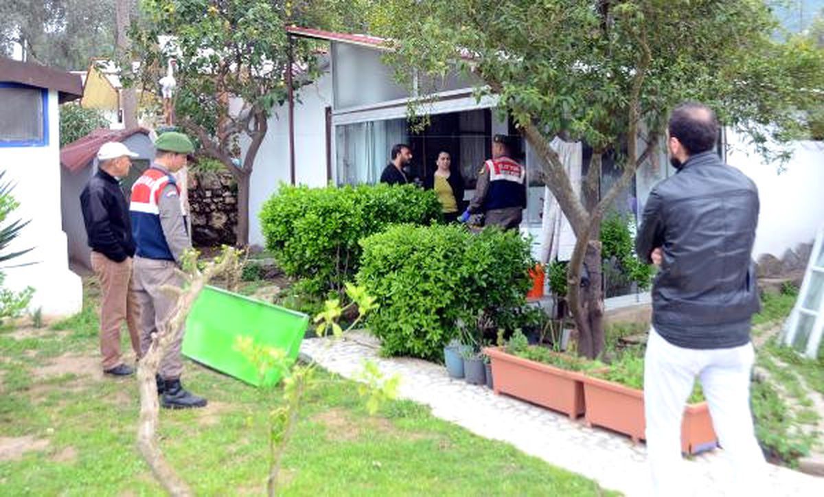 Bodrum\'da Yaşayan Modacı İntihar Etti